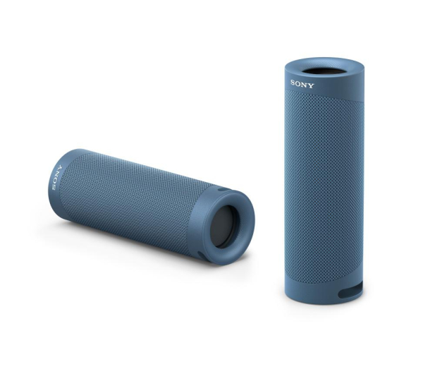 Sony GŁOŚNIK BT SONY SRS-XB23L Niebieski # - 1458614 - zdjęcie 4